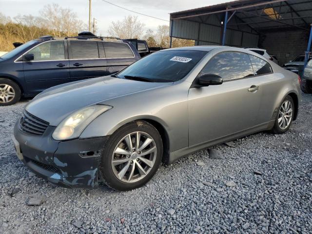 Infiniti G35 (2005)