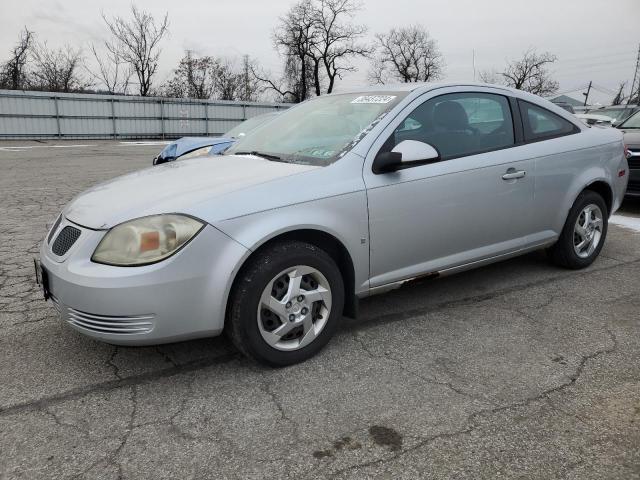 Pontiac G5 (2008)
