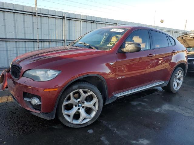 Bmw X6 (2010)