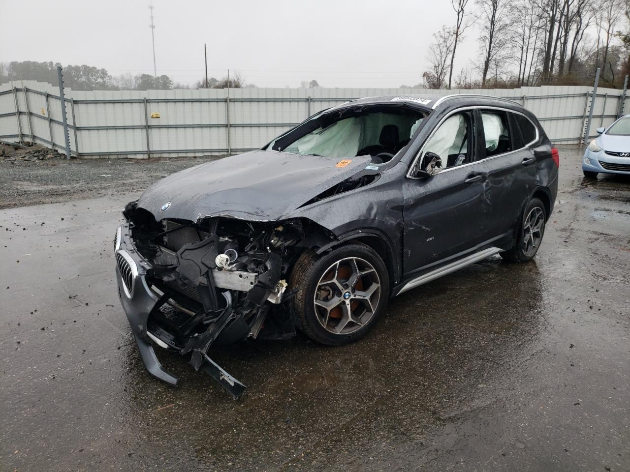 Bmw X1 (2018)