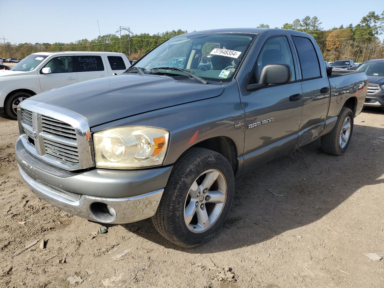Dodge Ram (2007)