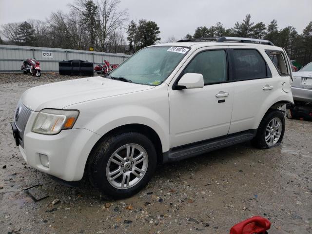 Mercury Mariner (2010)