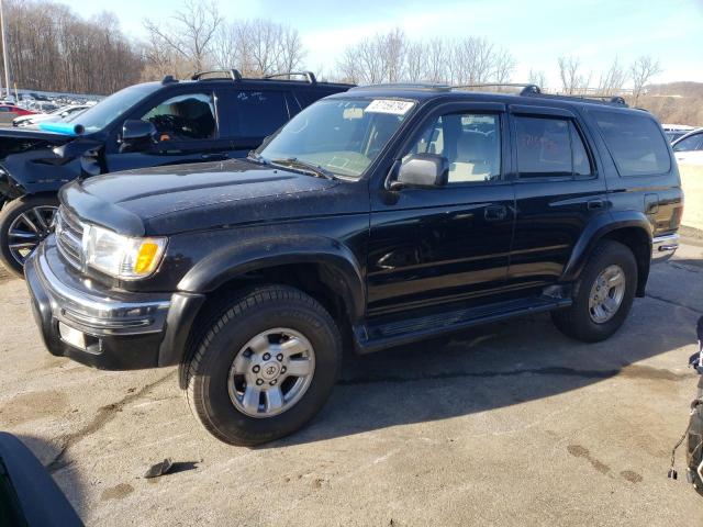 Toyota 4runner (2000)