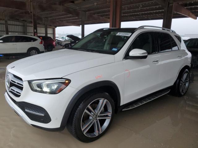 Mercedes-benz Gle-class (2022)