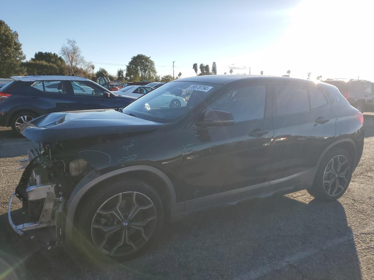 Bmw X2 (2018)