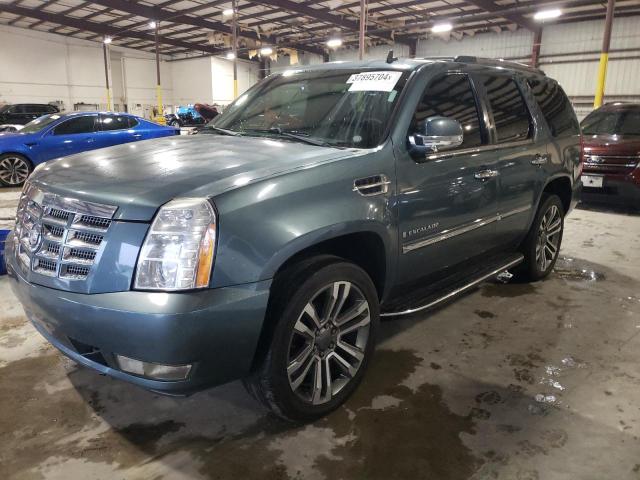 Cadillac Escalade (2008)