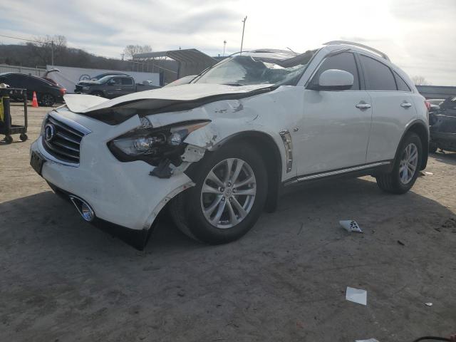 Infiniti Qx70 (2014)