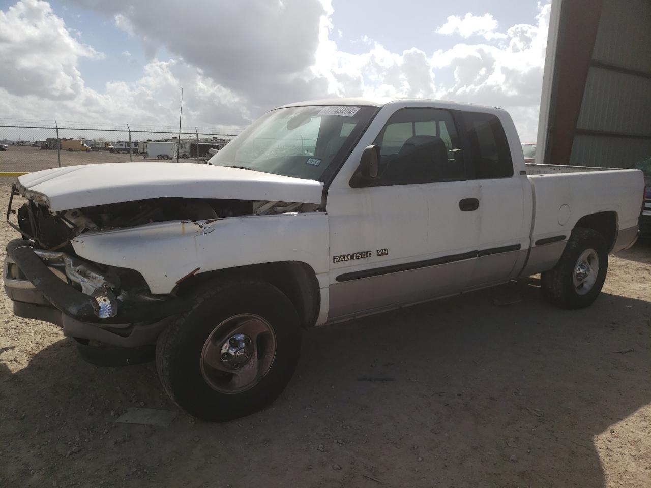 Dodge Ram (1999)