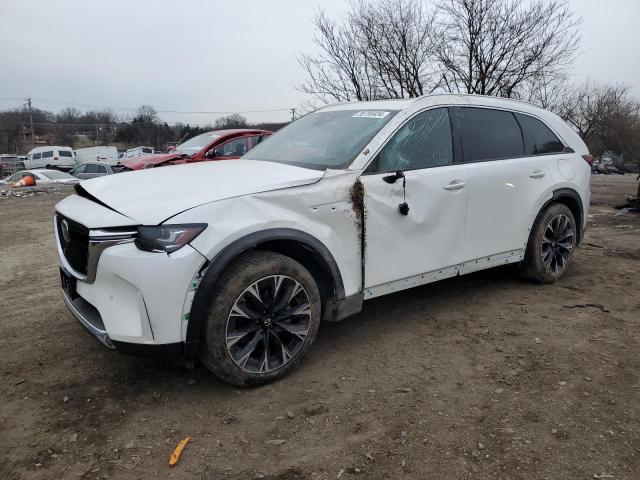 Mazda Cx-90 prem (2024)