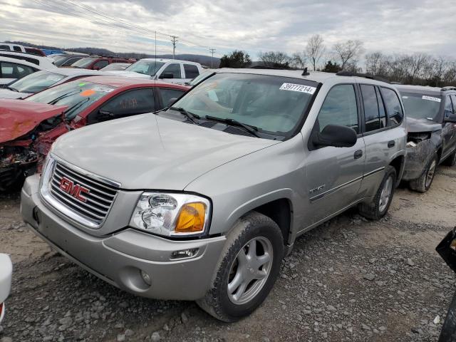Gmc Envoy (2006)