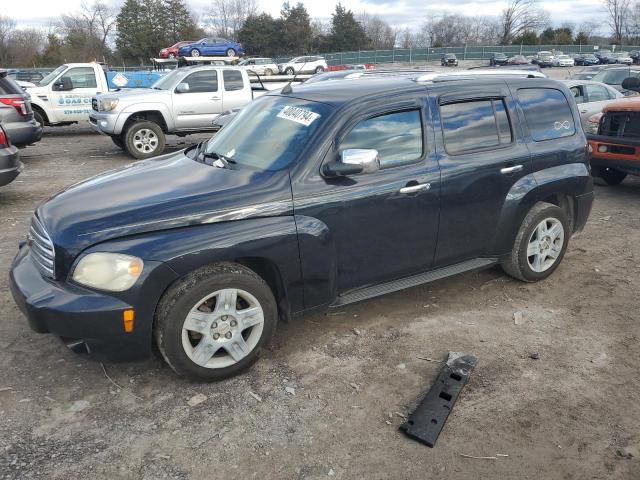 Chevrolet Hhr (2011)