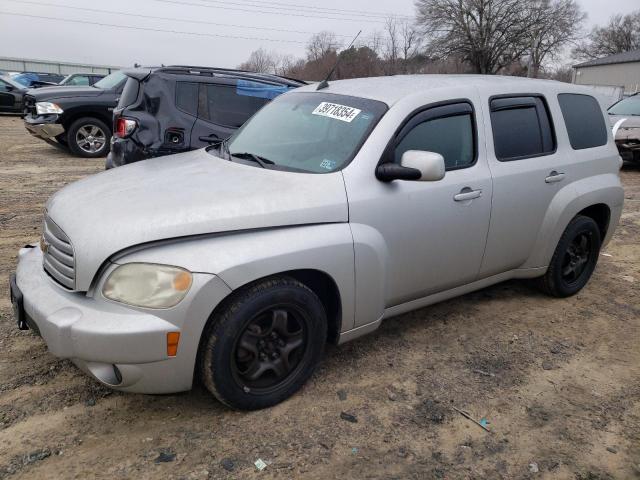 Chevrolet Hhr (2010)