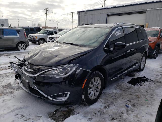 Chrysler Pacifica (2019)