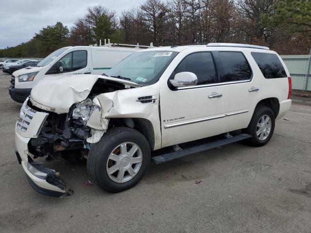 Cadillac Escalade (2008)