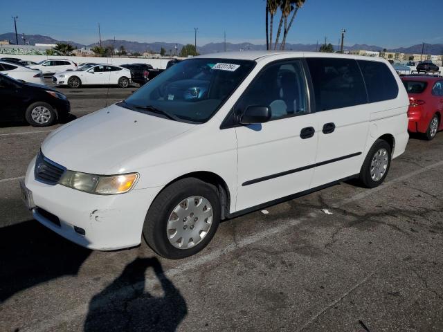 Honda Odyssey lx (2001)