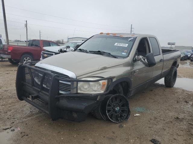 Dodge Ram 2500 (2009)