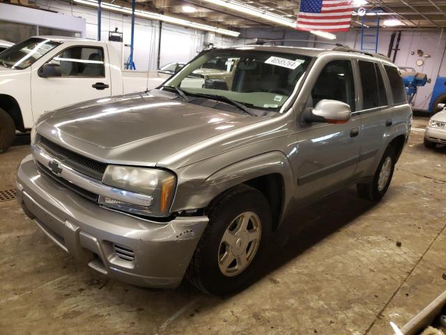 Chevrolet Trailblzr (2005)