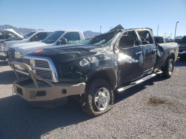 Dodge Ram 2500 (2012)