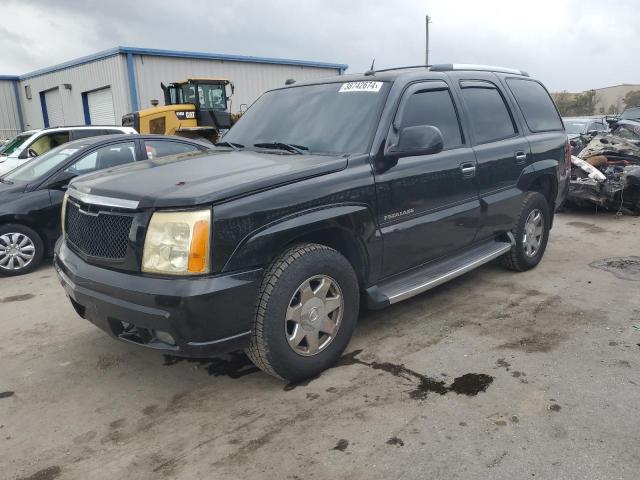 Cadillac Escalade (2004)