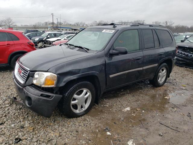 Gmc Envoy (2007)