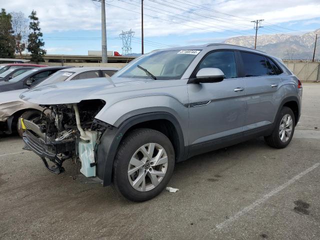 Volkswagen Atlas (2021)