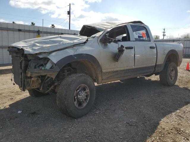 Dodge Ram 2500 (2010)