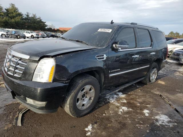 Cadillac Escalade (2007)