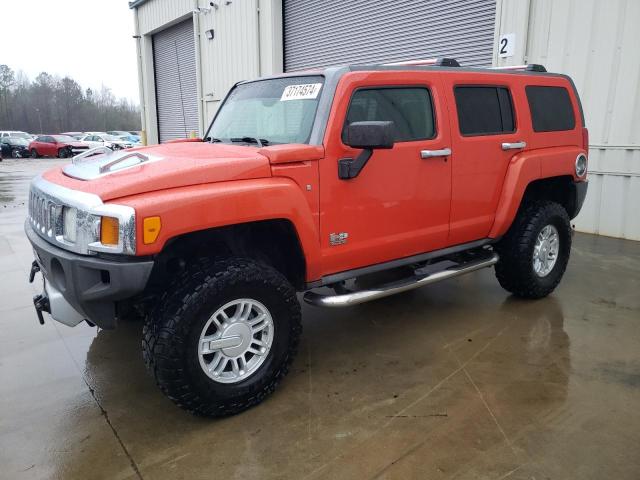 Hummer H3 (2009)