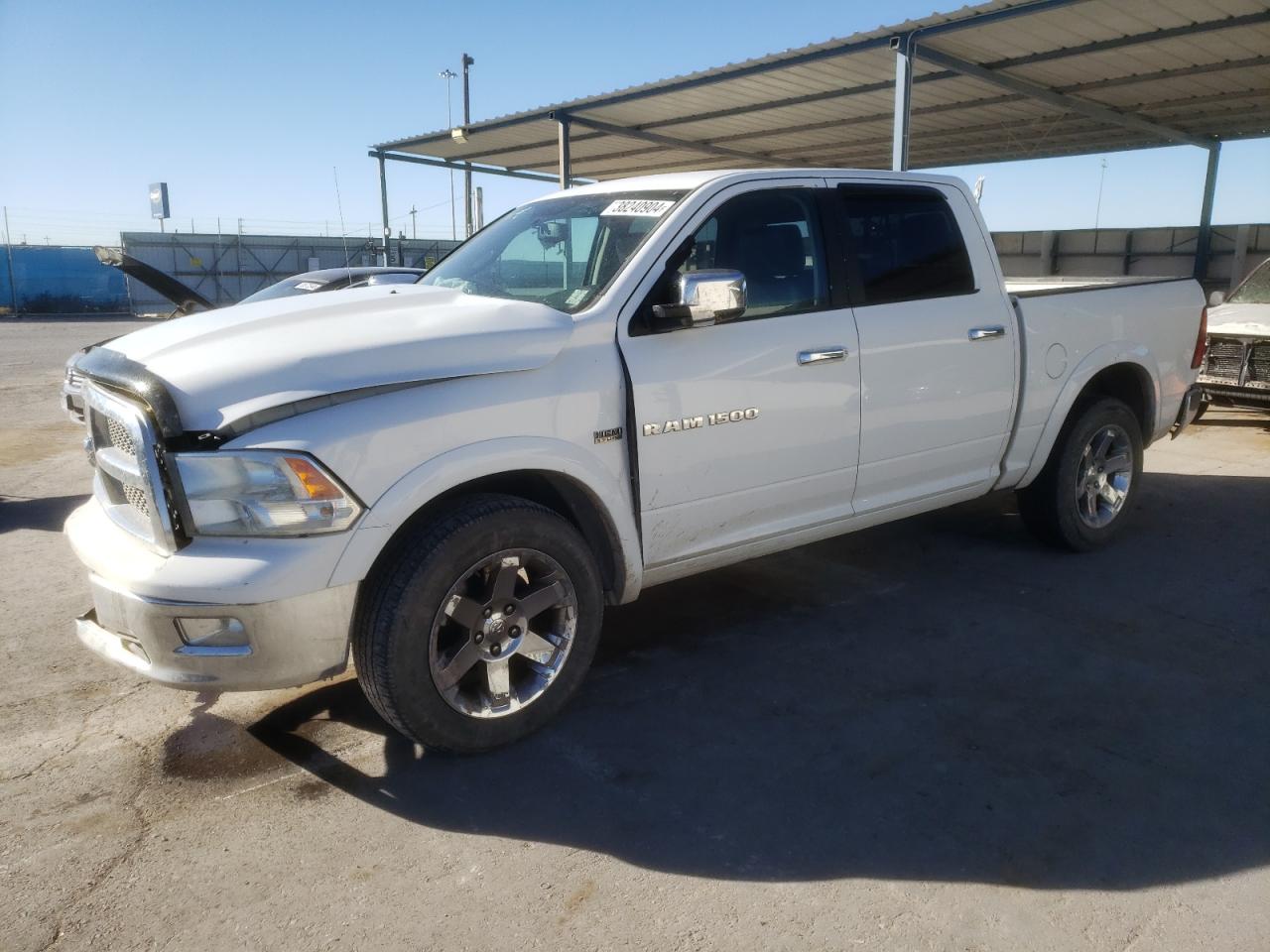 Dodge Ram (2012)