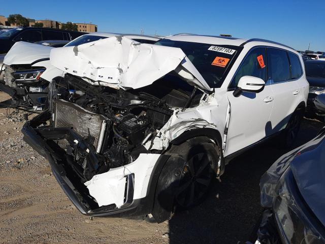 Kia Telluride (2021)