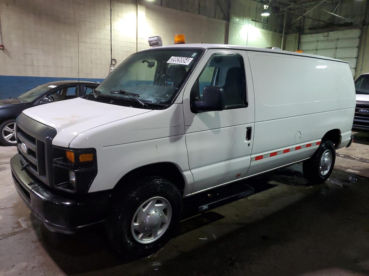Ford Econoline (2010)