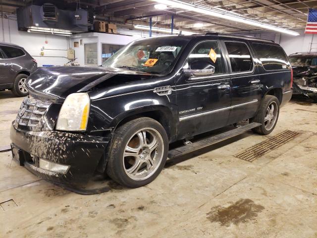 Cadillac Escalade (2010)