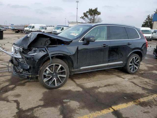 Volvo Xc90 plus (2023)