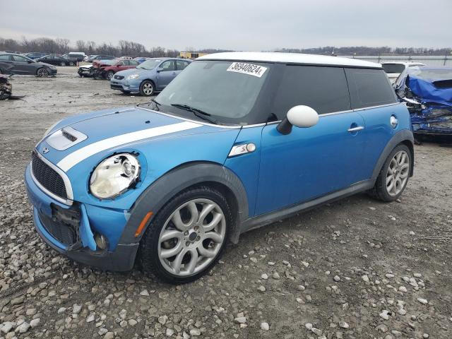 Mini Cooper (2009)