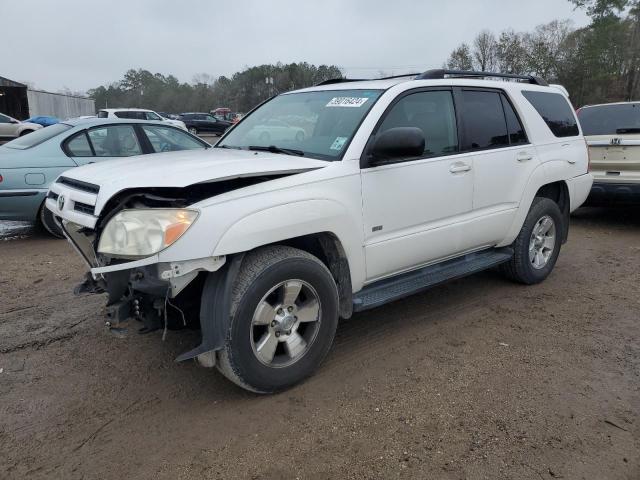 Toyota 4runner (2004)