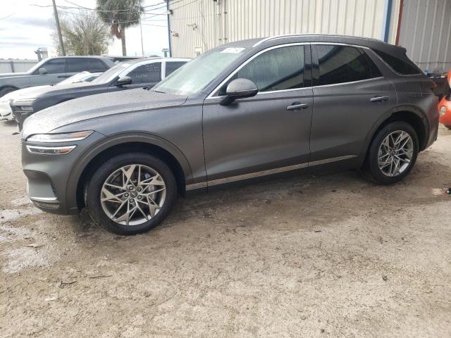Genesis G-80 (2024)