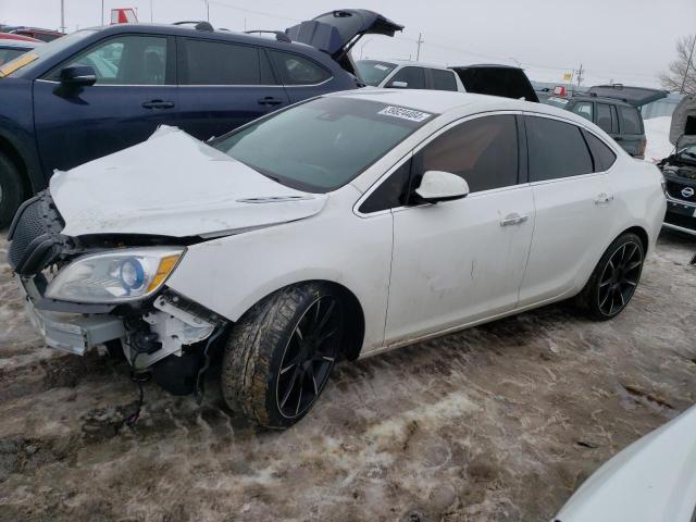 Buick Verano (2014)