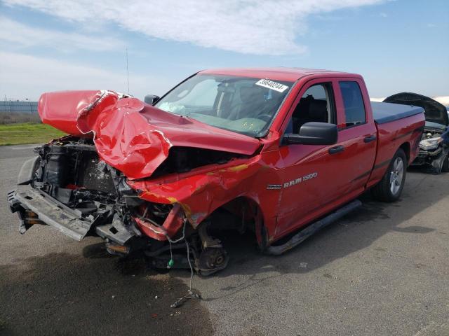 Ram Ram 1500 (2012)
