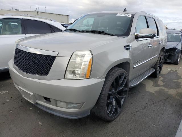 Cadillac Escalade (2007)
