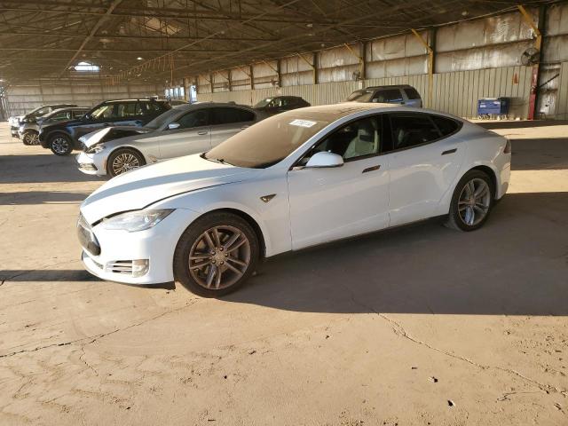 Tesla Model s (2013)