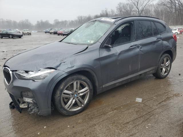 Bmw X1 (2021)