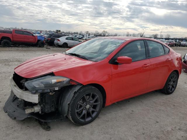 Dodge Dart (2016)