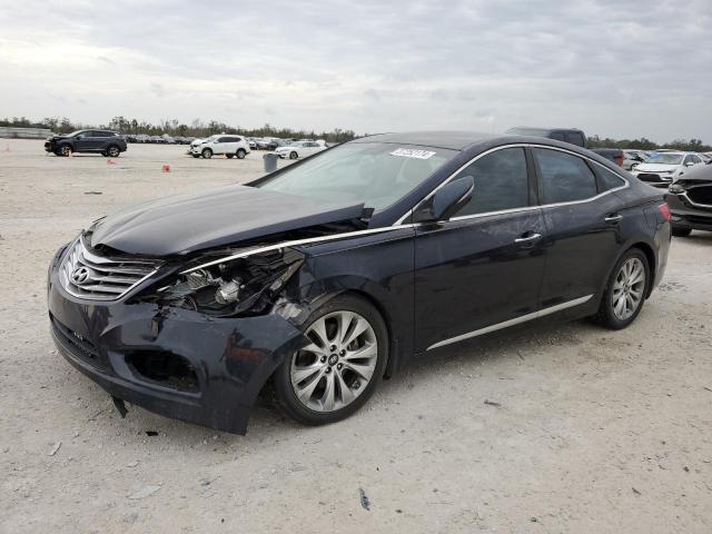 Hyundai Azera (2012)