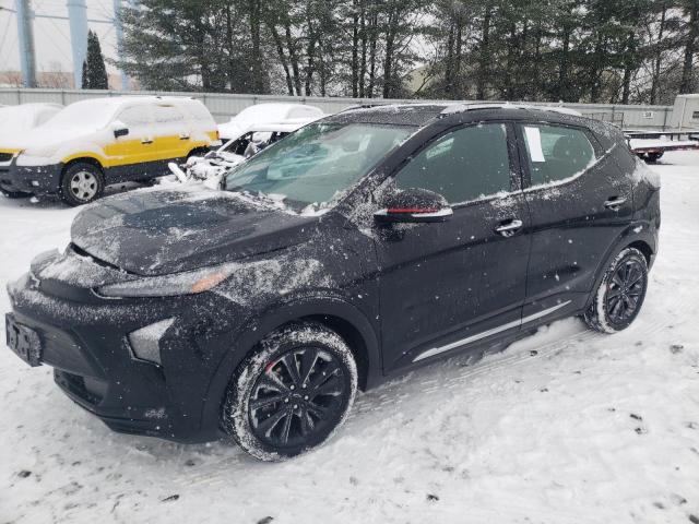 Chevrolet Bolt (2023)