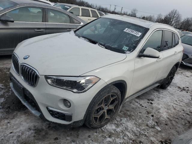 Bmw X1 (2019)