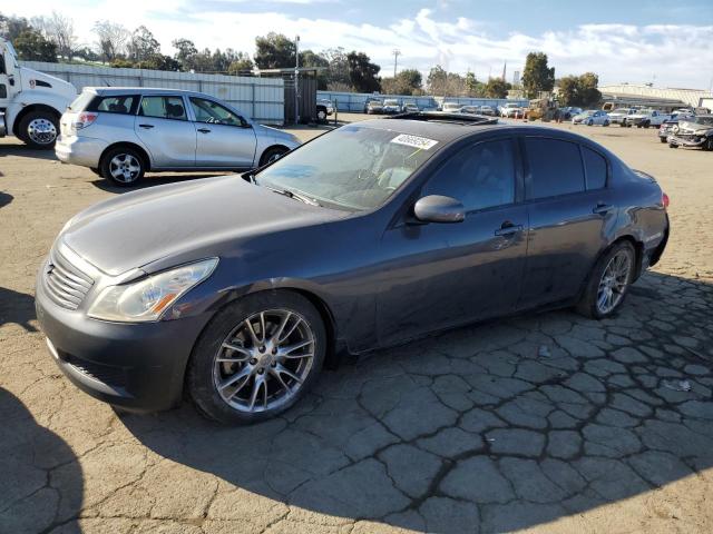 Infiniti G35 (2007)