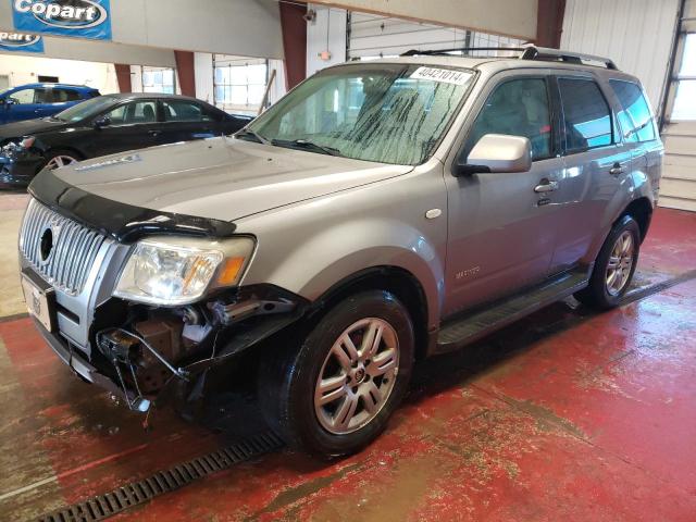 Mercury Mariner (2008)