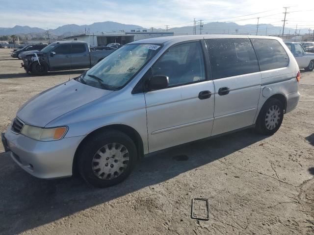 Honda Odyssey lx (2004)