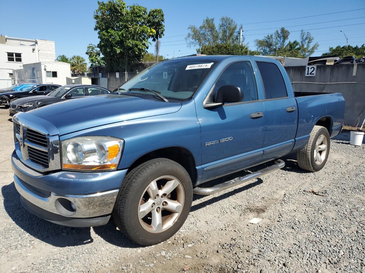 Dodge Ram (2006)
