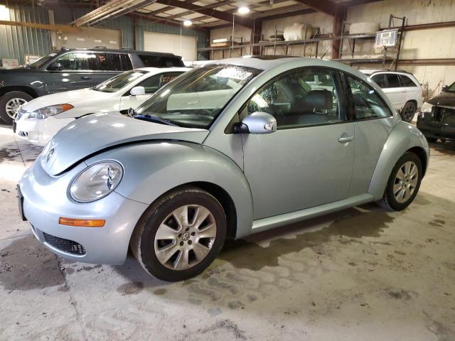 Volkswagen Beetle (2009)